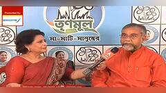 West Bengal Election 2021: বরানগরে ভোটের হাওয়া কেমন? ঘুরে দেখলেন তনিমা সেন