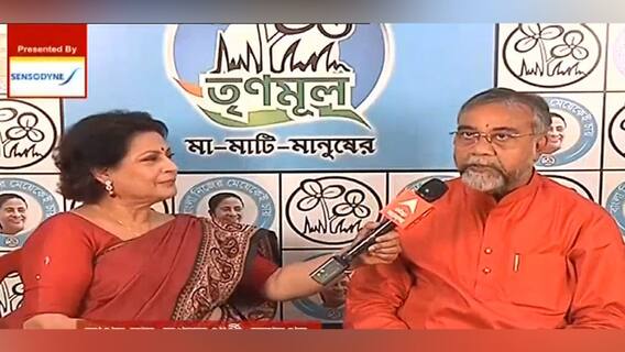 West Bengal Election 2021: বরানগরে ভোটের হাওয়া কেমন? ঘুরে দেখলেন তনিমা সেন