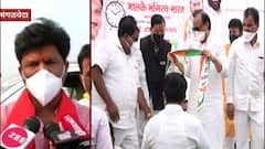 उपमुख्यमंत्री अजित पवारांची सभा झालेल्या मंगळवेढ्यातील गावात नऊ ग्रामस्थ कोरोनाबाधित