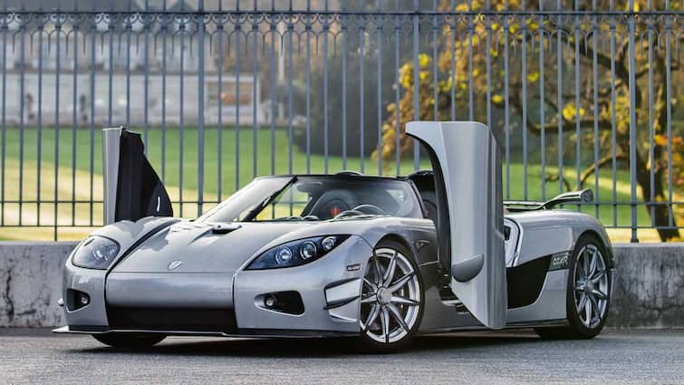 List of top 3 costliest cars in the world என்னது 35 கோடியா? - உலகின் டாப் 3 காஸ்ட்லி கார்கள் இவைதான்..