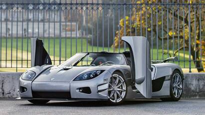 List of top 3 costliest cars in the world என்னது 35 கோடியா? - உலகின் டாப் 3 காஸ்ட்லி கார்கள் இவைதான்..