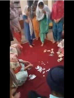ਗੁਰਦੁਆਰਾ ਸਾਹਿਬ ਦੀ ਵੀਡੀਓ ਕੀਤੀ ਵਾਇਰਲ, ਸੇਵਦਾਰਾਂ ਤੇ ਔਰਤਾਂ 'ਤੇ ਲਾਏ ਗਲਤ ਇਲਜ਼ਾਮ