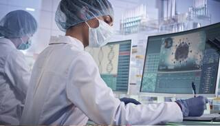 ਕੋਰੋਨਾ ਦੀ ਲਹਿਰ ਬਾਰੇ ਵੱਡਾ ਖੁਲਾਸਾ! 15-20 ਅਪ੍ਰੈਲ ਨੂੰ ਹੋਏਗਾ ਸਿਖ਼ਰ ਤੇ ਮਈ ਦੇ ਅੰਤ ਤੱਕ ਘਟਣਗੇ ਕੇਸ