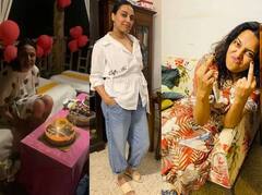 Birthday Special: ਵਿਵਾਦਾਂ ਨਾਲ ਘਿਰੀ ਰਹਿੰਦੀ Swara Bhaskar, ਅੱਜ ਮਨਾ ਰਹੀ 32ਵਾਂ ਜਨਮ ਦਿਨ