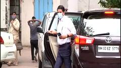 Pradeep Sharma : सचिन वाझेप्रकरणी प्रदीप शर्मा यांची साडे नऊ तास NIA कडून चौकशी