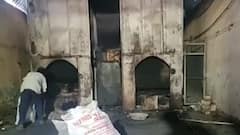 Vadodara:એબીપી અસ્મિતાના અહેવાલની અસરઃઆ સ્મશાનગૃહની ગેસ ફર્નેશ રિપેર કરવાના કમિશ્નરે આપ્યા આદેશ