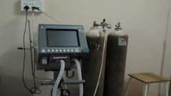 Oxygen and Ventilator Beds | ऑक्सिजन आणि व्हेंटिलेटर बेड्सचा तुटवडा; मुंबई, पुण्यात बेड्स किती?