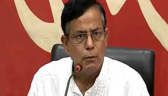 West Bengal Election 2021: হিংসায় উস্কানি দিয়ে চলেছেন তৃণমূল-বিজেপির শীর্ষ নেতারা: সেলিম