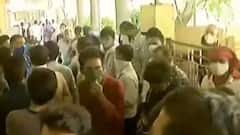 આ શહેરની સિવિલ મેડિકલ સ્ટોર પર ખૂટ્યો ઈન્જેક્શનનો જથ્થો,જુઓ વીડિયો