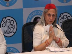 WATCH| Jaya Bachchan Shoves Fan Trying To Take Selfie During Howrah Rally, Video Goes Viral