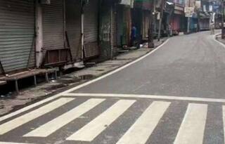 Gujarat self lockdown: ગુજરાતના આ મોટા શહેરમાં શનિ-રવિ ધંધા બંધ રાખવાનો નિર્ણય, જાણો સ્વચ્છિક લોકડાઉનમાં શું-શું લેવાયા નિર્ણય ?