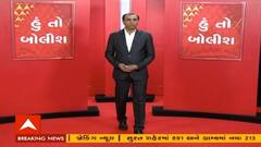 હું તો બોલીશઃ કોરોનાની કહાની એડિટર્સની જુબાની