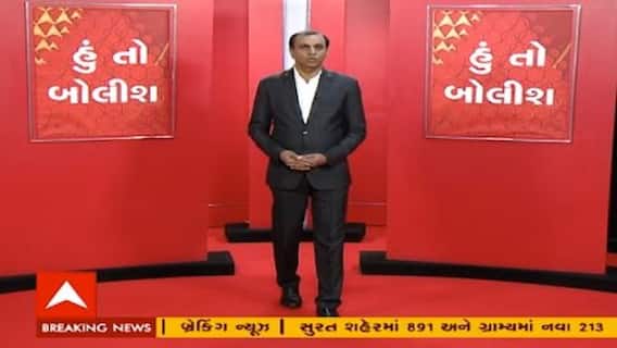 હું તો બોલીશઃ કોરોનાની કહાની એડિટર્સની જુબાની