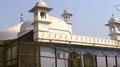 Gyanvapi Mosque case: Court orders archaeological survey