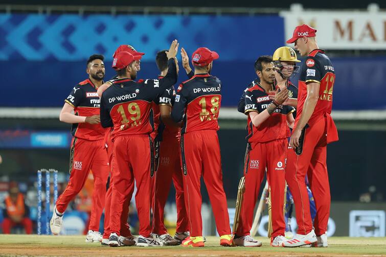 IPL 2021 Updates: RCB beats MI in the first match of IPL 14 Opening match MI VS RCB, IPL 2021 হর্ষল-এবিডিতে হর্ষ বিরাট ব্রিগেডে, মুম্বইকে শেষ বলে টেক্কা বেঙ্গালুরুর