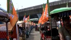 West Bengal Elections 2021: Know BJP's new strategy to defeat TMC