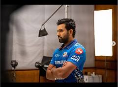 Rohit on IPL: কত লোক কর্মহীন, আমরা তো তবু পছন্দের ক্রিকেট খেলতে পারছি, বলছেন রোহিত