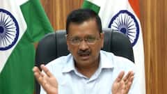 South Delhi becomes epicentre of Coronavirus' second wave