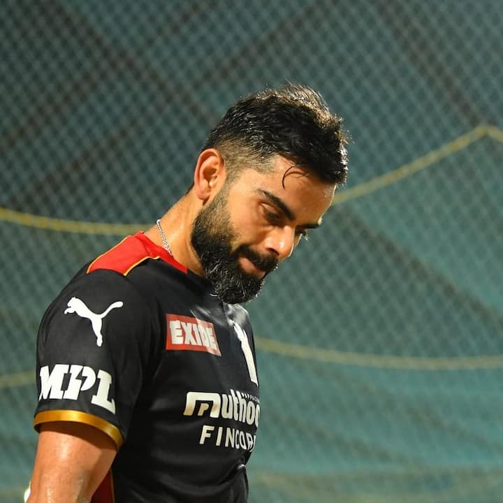 Virat Kholi RCB