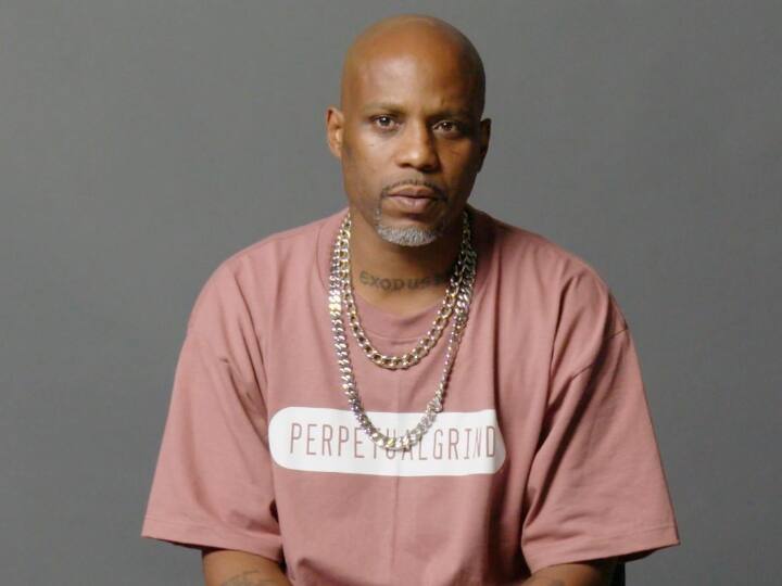 DMX Rapper Dead actor dead at 50 according family Grammy-nominated performer catastrophic cardiac arrest suspected DMX Rapper Death: 'Party Up' Hitmaker Passes Away A Week After Suffering Heart Attack