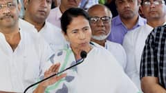 SC dismisses Mamata Banerjee's plea seeking CBI probe in alleged Nandigram attack case