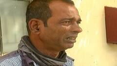 'પેશન્ટની લાશ ન નથી આપતા, ત્રણ કે ચાર દિવસ થશે એવું કહે છે'