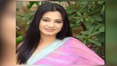 After Rupali Ganguly, 'Anupamaa' actress Tasneem Sheikh tests positive for Covid-19