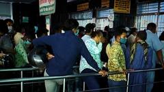 When will the political battle over Covid-19 vaccine end? | Hoonkar