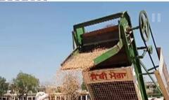 ਪੰਜਾਬ ਦੀਆਂ ਮੰਡੀਆਂ 'ਚ ਕਿੰਨੇ ਪ੍ਰਬੰਧ ?