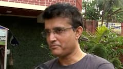 Sourav Ganguly confesses, 'I am keeping a close tab on West Bengal elections 2021'