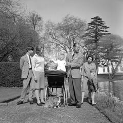 Prince Philip Dies At 99: A Pictorial Journey Of Queen Elizabeth II And The Duke Of Edinburgh