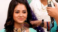 Molkki: Priyal aka Purvi is back after defeating Corona