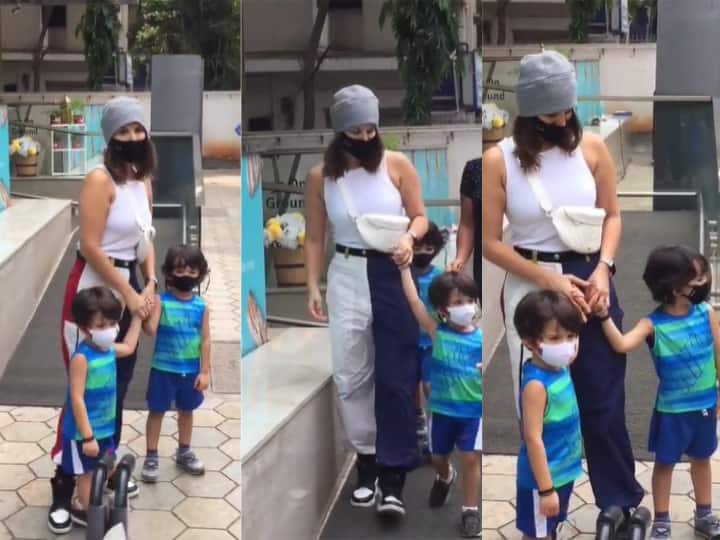 Sunny Leone Twin Sons- Noah & Asher Cute Video Watch: Sunny Leone Posing With Her Twin Sons- Noah & Asher Is Too Cute For Words!