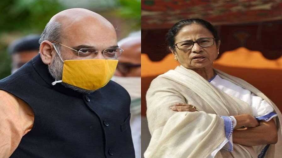 Cooch Behar Violence: Amit Shah Blames Mamata; Didi Says ‘Will Take Revenge For Bullets In Form Of Ballots’ Cooch Behar Violence: Amit Shah Blames Mamata; Didi Says ‘Will Take Revenge For Bullets In Form Of Ballots’ Cooch Behar Violence: Amit Shah Blames Mamata; Didi Says ‘Will Take Revenge For Bullets In Form Of Ballots’
