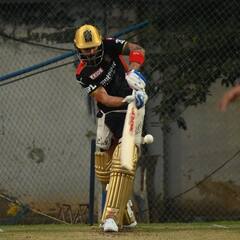 கவனத்தோடு களமிறங்குகிறோம் - விராட் ஹோலியின் மாஸ் போட்டோஷூட்