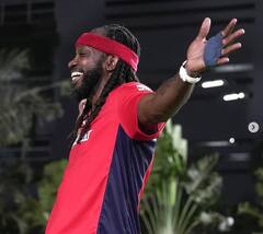 IPL Most Sixes: ছক্কার রাজা! আইপিএলে ক্রিস গেলের ধারেকাছে কেউ নেই