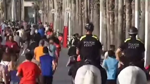 અસ્મિતા વિશેષઃક્યાં નથી કોરોના?