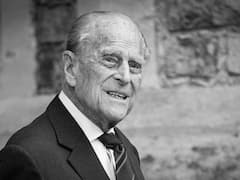 Prince Philip Death : प्रिन्स फिलिप यांचं निधन, ब्रिटनमध्ये शोककळा