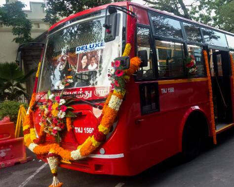 extra buses for chennai சென்னையில் நாளை முதல் கூடுதலாக 400 பேருந்துகள் இயக்கம்..