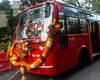 சென்னையில் நாளை முதல் கூடுதலாக 400 பேருந்துகள் இயக்கம்..