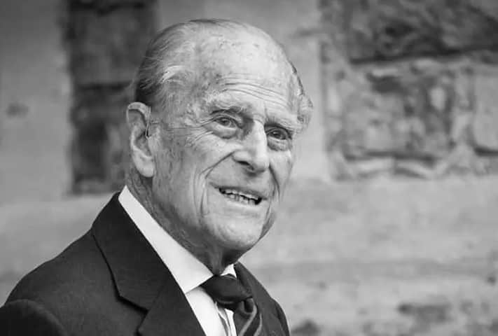 Prince Philip, husband of Queen Elizabeth II passes away at 99 Prince Philip Passes Away: প্রয়াত রানি দ্বিতীয় এলিজাবেথের স্বামী প্রিন্স ফিলিপ