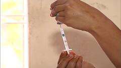 Corona Vaccine : संध्याकाळपर्यंत मुंबईला 1 लाख 46 हजार लसी मिळण्याची शक्यता : सूत्र