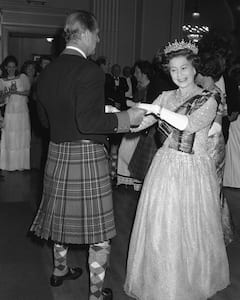 Prince Philip Dies At 99: A Pictorial Journey Of Queen Elizabeth II And The Duke Of Edinburgh