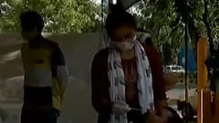 Ahmedabad: અમદાવાદમાં કોરોનાની સ્થિતિ વણસી, નવા 900થી વધુ નોંધાયા કેસ, જુઓ વીડિયો