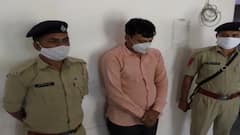 ગેંગસ્ટર નિખિલ દોંગાને ભગાડવાના કેસમાં ભાજપના ક્યા નેતાની કરાઇ ધરપકડ, જુઓ વીડિયો