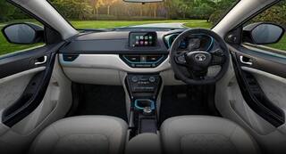 ਜੇ ਤੁਸੀਂ ਖ਼ਰੀਦਣਾ ਚਾਹੁੰਦੇ ਹੋ Tata Nexon EV ਤਾਂ ਲੈਣਾ ਨਾ ਭੁੱਲਿਓ 1.41 ਲੱਖ ਦੀ ਛੋਟ, ਜਾਣੋ ਕਿੰਨੀ ਦੇਰ ਲਈ ਆਇਆ ਆਫ਼ਰ