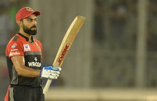 IPL 2021, MI vs RCB: Kohli Feels Having No Home Advantage Is A Plus This Year