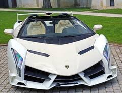 AUDI का लेम्बोर्गिनी बेचने की खबरों से इंकार, सुपर फास्ट कार ब्रांड बुगाटी को बेच सकता है फॉक्सवैगन ग्रूप