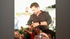 हळदी समारंभात कोरोना नियमांचं उल्लंघन, बंदूक नाचवल्याचा व्हिडीओ व्हायरल झाल्याने गुन्हा दाखल