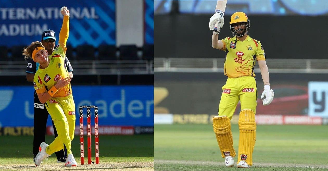 பதுங்குமா? பாயுமா? சென்னை சூப்பர் கிங்ஸ்